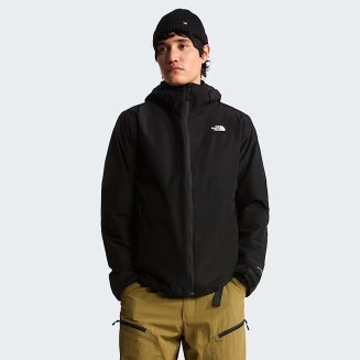 CARTO MONO TRICLIMAT HD JKT