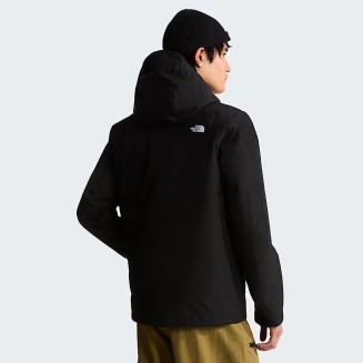 CARTO MONO TRICLIMAT HD JKT