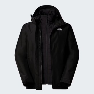 CARTO MONO TRICLIMAT HD JKT