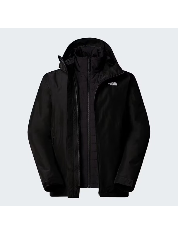 CARTO MONO TRICLIMAT HD JKT