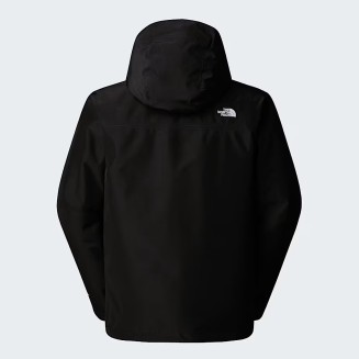CARTO MONO TRICLIMAT HD JKT
