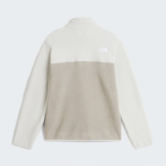 POLAR YUMIORI 1/4 ZIP
