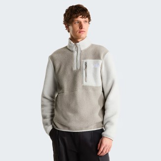 POLAR YUMIORI 1/4 ZIP