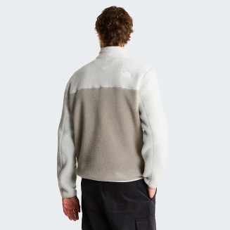 POLAR YUMIORI 1/4 ZIP