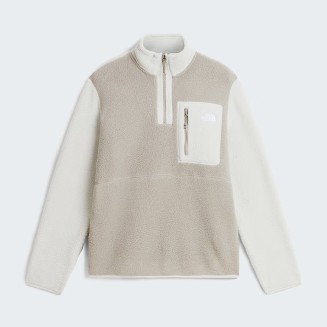 POLAR YUMIORI 1/4 ZIP