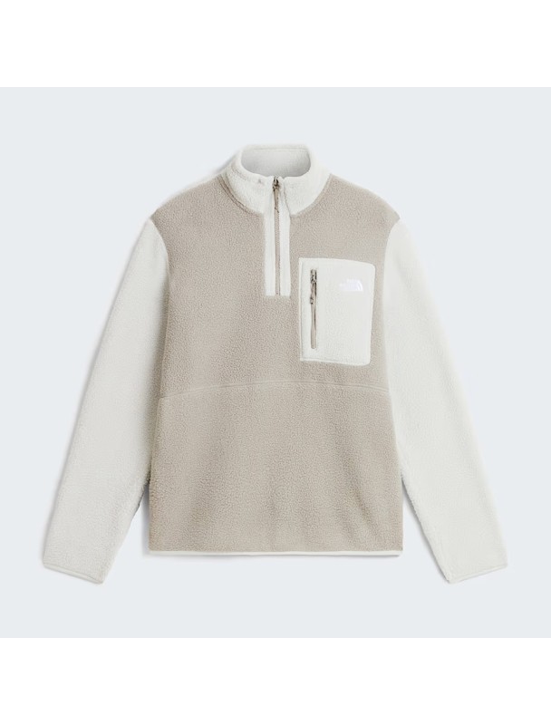 POLAR YUMIORI 1/4 ZIP