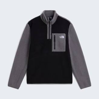 POLAR YUMIORI 1/4 ZIP