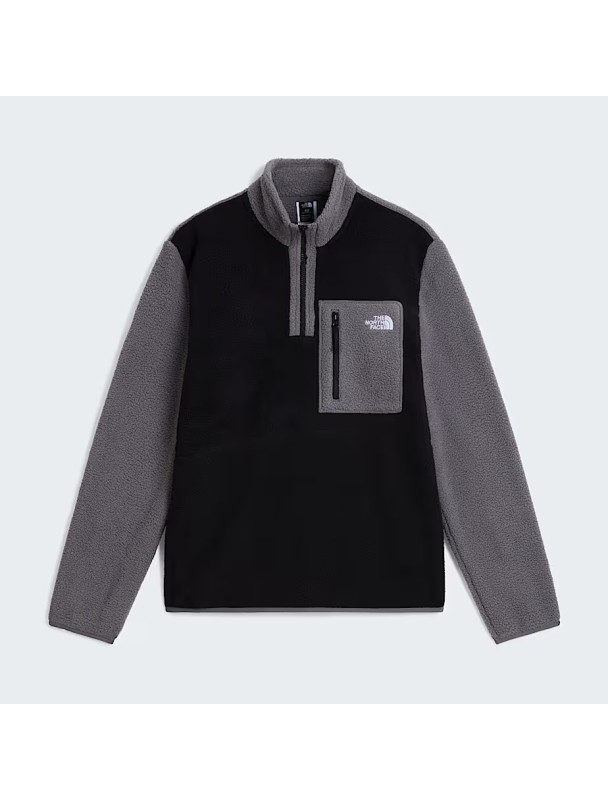 POLAR YUMIORI 1/4 ZIP