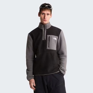 POLAR YUMIORI 1/4 ZIP