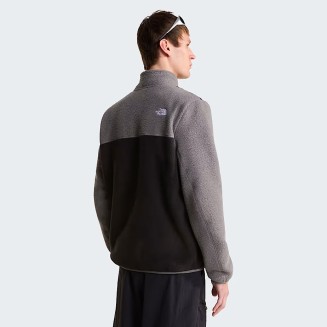 POLAR YUMIORI 1/4 ZIP