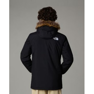 ZANECK JACKET