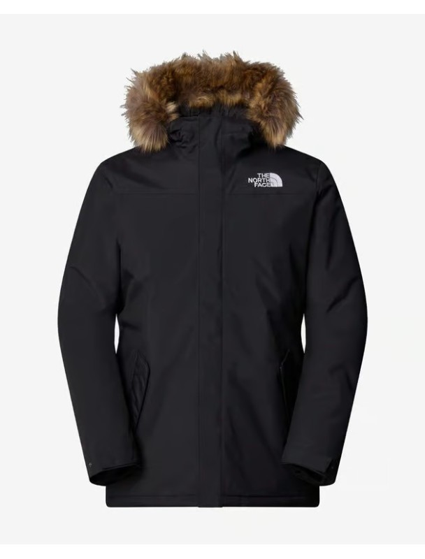 ZANECK JACKET