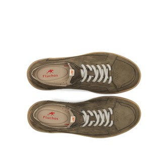 BLUCHER RESPT