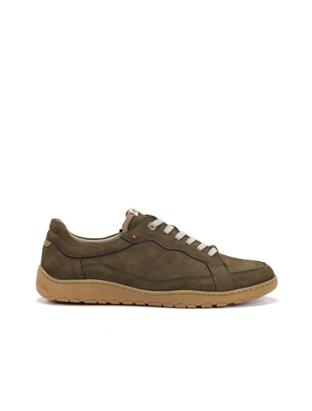 BLUCHER RESPT