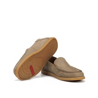 MOCASIN