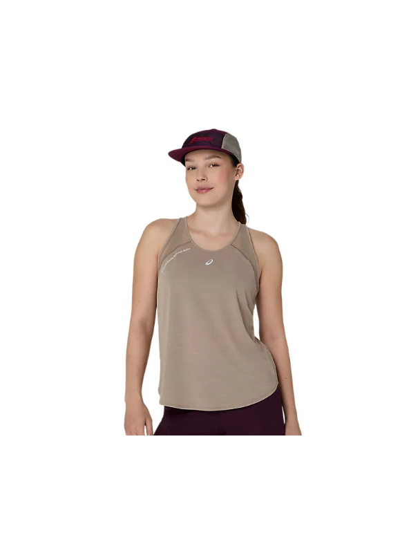 CAMISETA ROAD TANK W