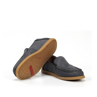 MOCASIN