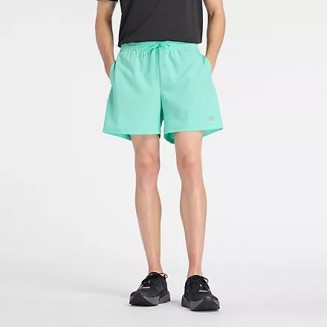SPORT ESSENTIALS SHORT 5