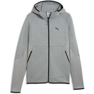 PUMATECH FZ HOODIE