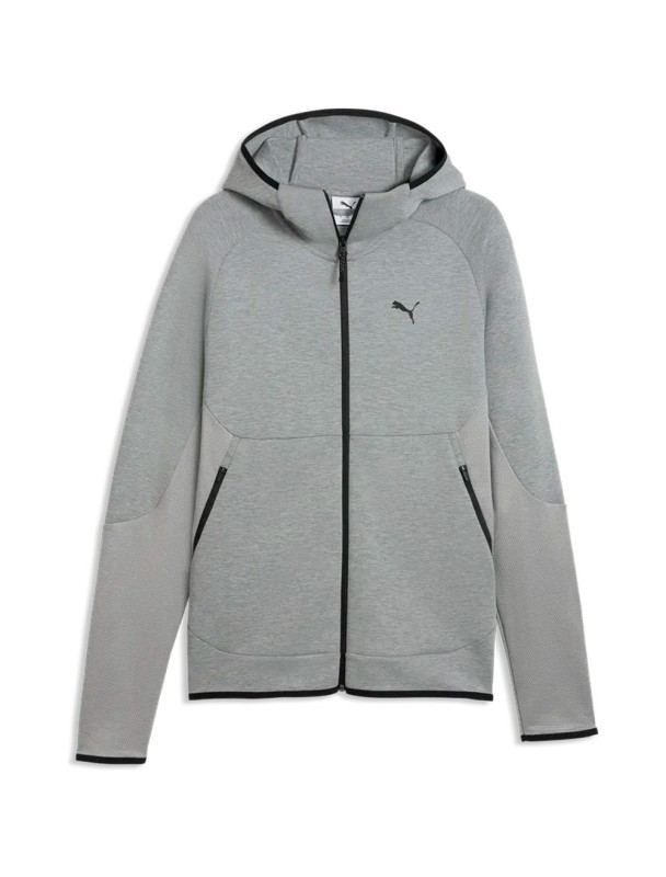 PUMATECH FZ HOODIE