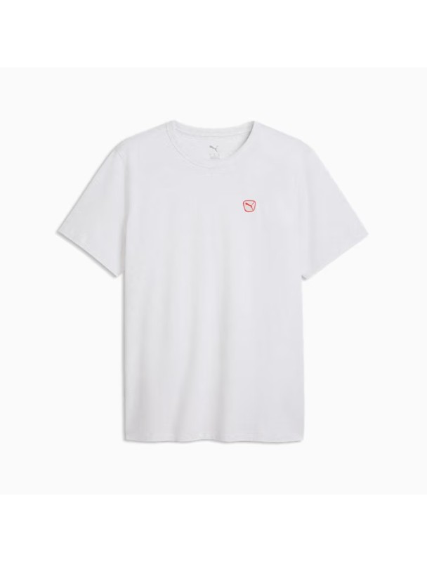 ELEVATED TEE
