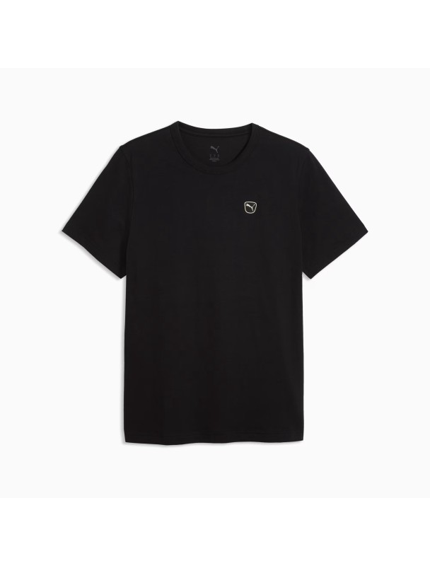 ELEVATED TEE
