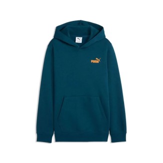 YB LOGO LAB HOODIE