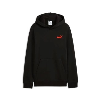 YB LOGO LAB HOODIE