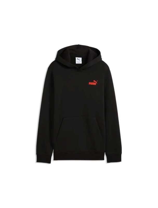 YB LOGO LAB HOODIE