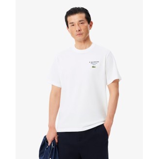 CAMISETA RAQUETA