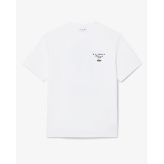 CAMISETA RAQUETA