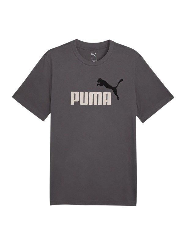 COLOR LOGO TEE