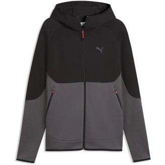 PUMATECH FZ HOODIE