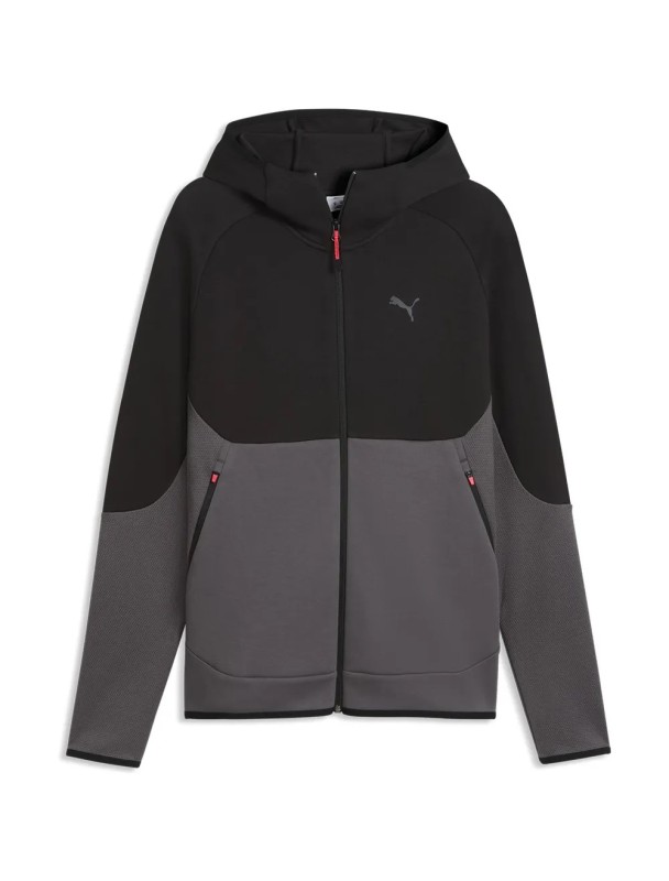 PUMATECH FZ HOODIE