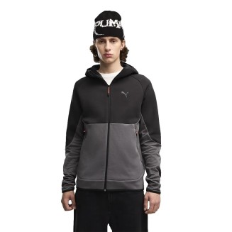PUMATECH FZ HOODIE