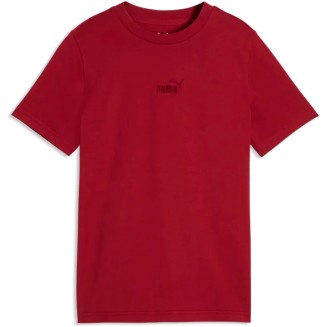 S.LOGO CENTERED TEE