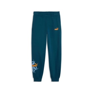 YB LOGO LAB PANT