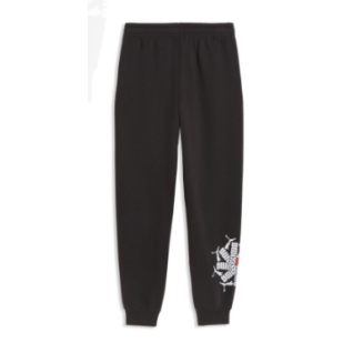 YB LOGO LAB PANT