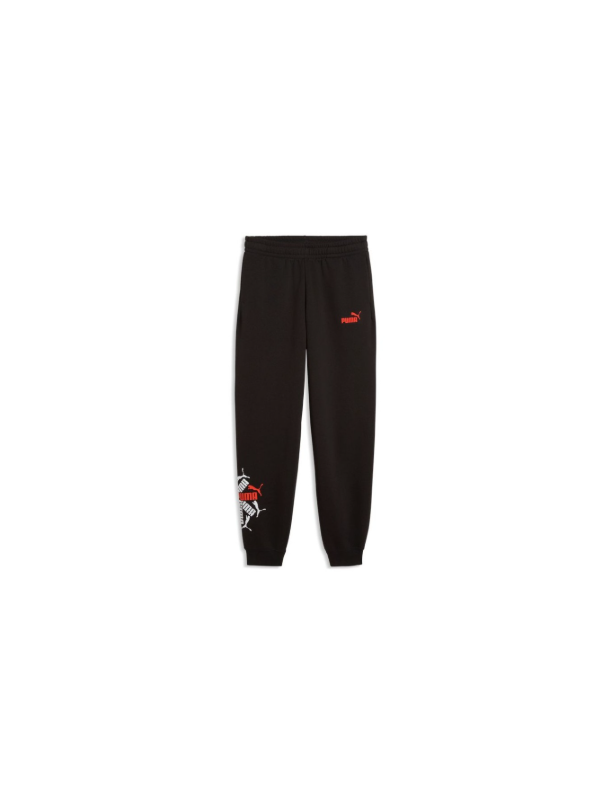 YB LOGO LAB PANT