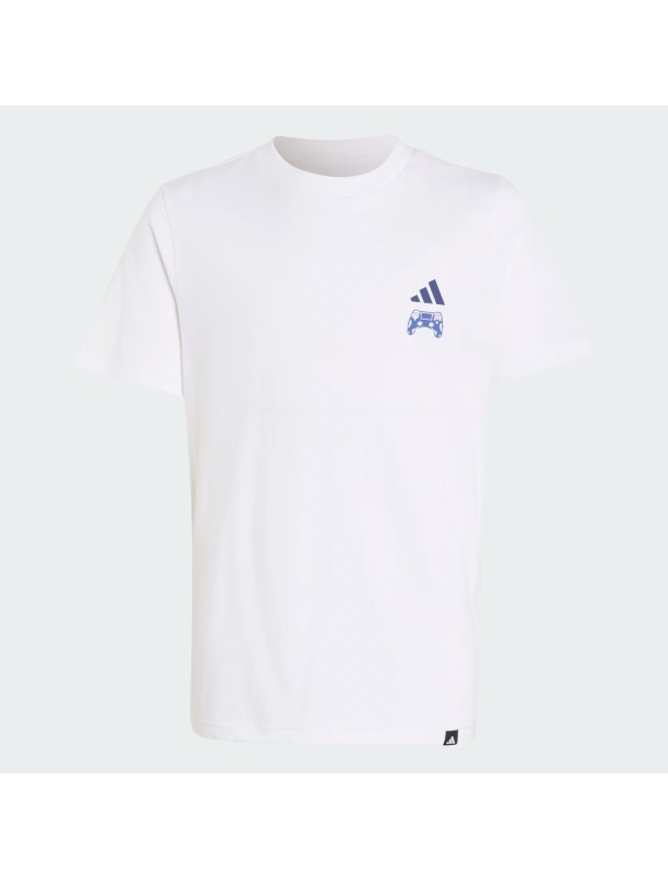 J GAME TEE 2