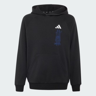 YB MC HOODIE