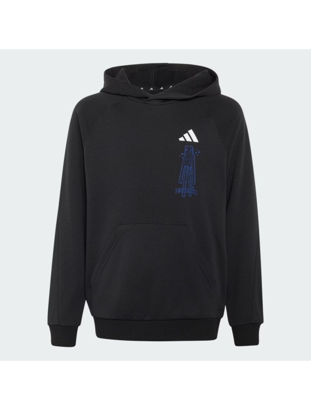 YB MC HOODIE