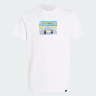 J GAME TEE