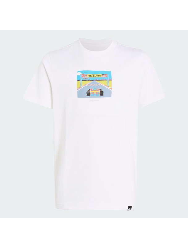 J GAME TEE