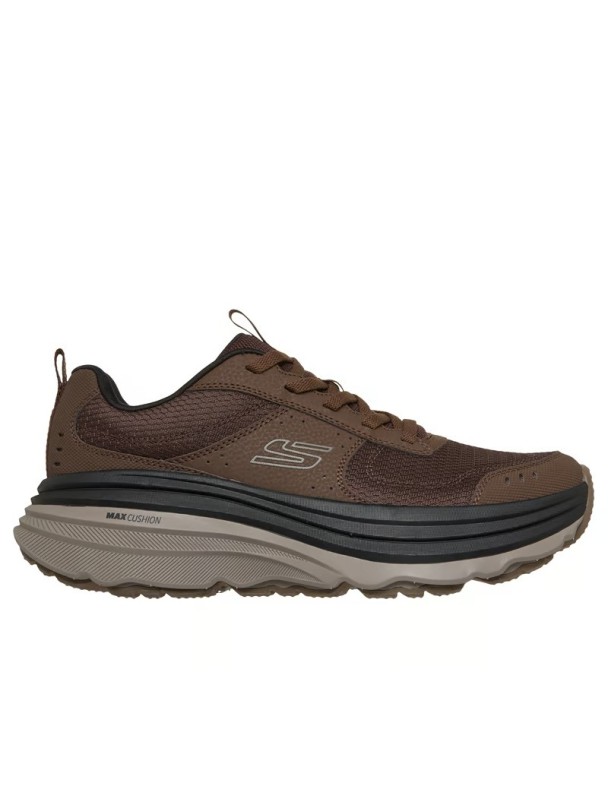 DEPORTIVA MAX