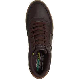 BLUCHER PLANO WATHER