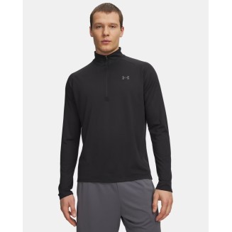 TEE 1/2 CREMALLERA MANGA LARGA