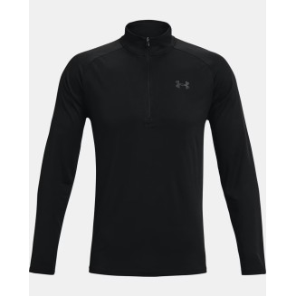 TEE 1/2 CREMALLERA MANGA LARGA