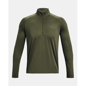 TEE 1/2 CREMALLERA MANGA LARGA