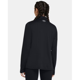W SUDADERA 1/2 CREMALLERA